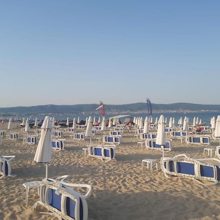 Nobel Private Vip Apartments Sunny Beach Dış mekan fotoğraf