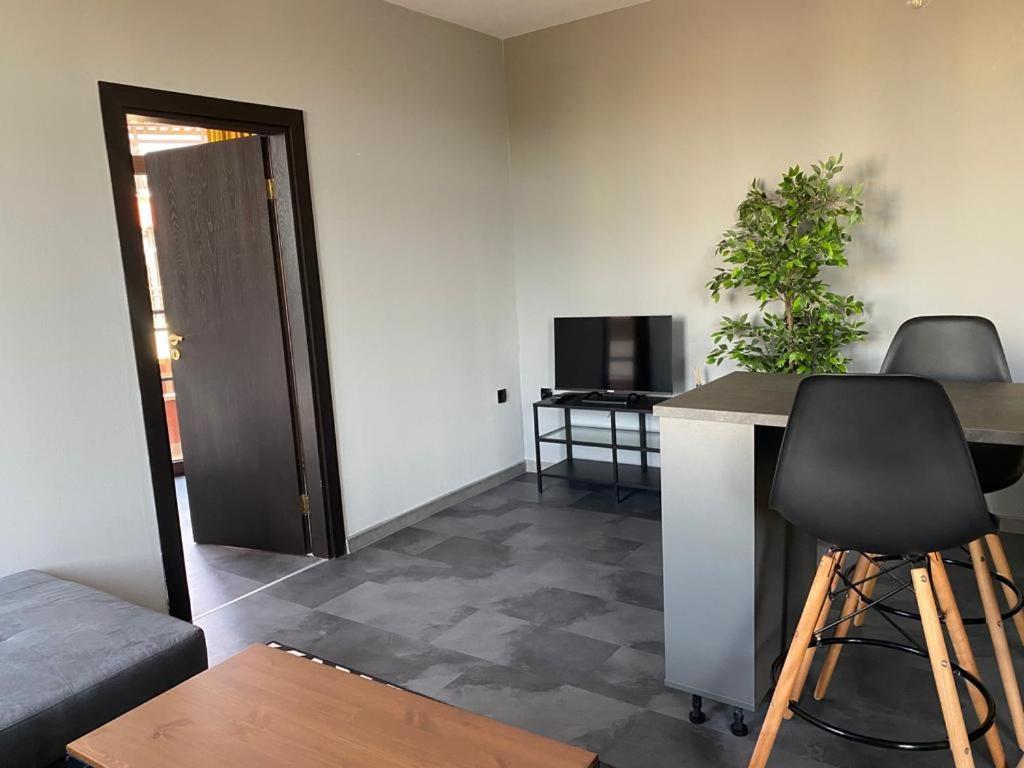 Nobel Private Vip Apartments Sunny Beach Dış mekan fotoğraf