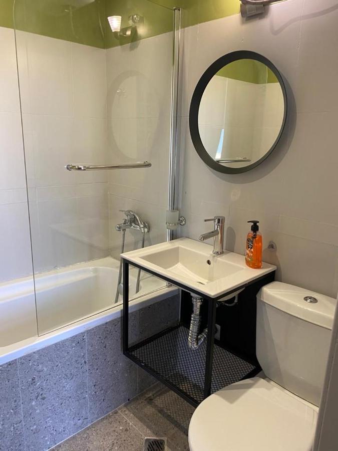 Nobel Private Vip Apartments Sunny Beach Dış mekan fotoğraf