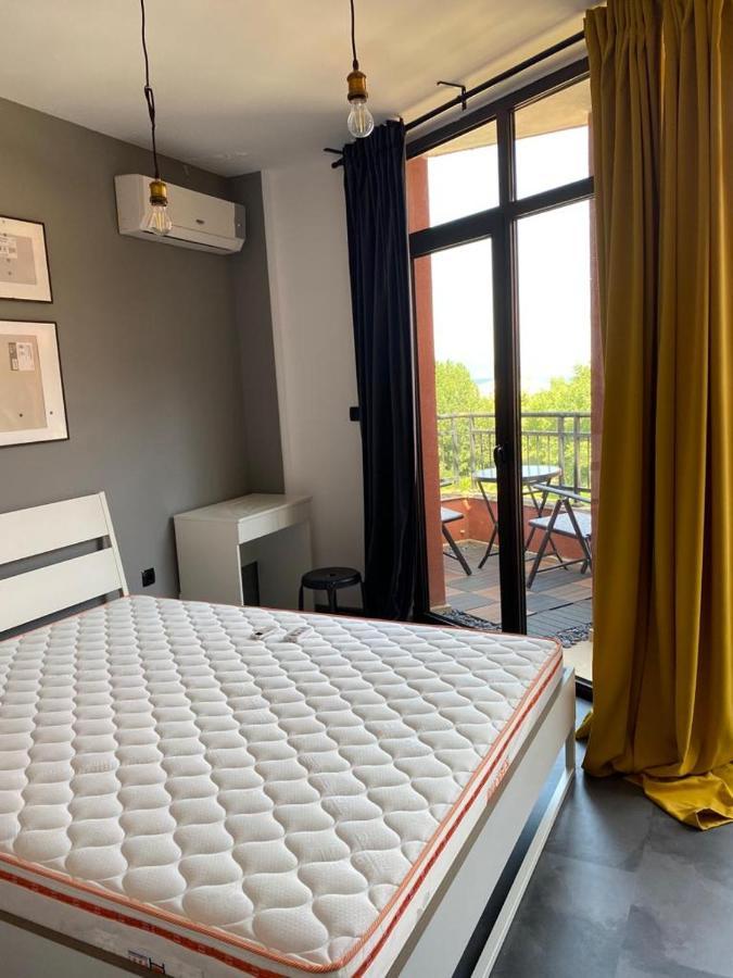 Nobel Private Vip Apartments Sunny Beach Dış mekan fotoğraf