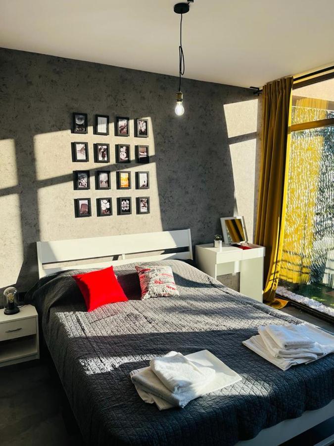 Nobel Private Vip Apartments Sunny Beach Dış mekan fotoğraf