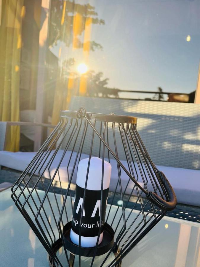 Nobel Private Vip Apartments Sunny Beach Dış mekan fotoğraf